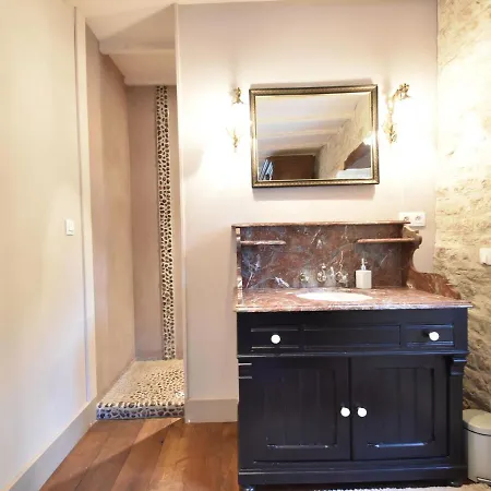 Manor In Normandy With And Pool * Lantheuil