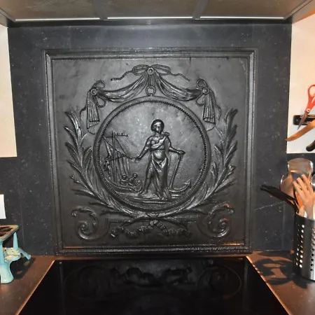 Manor In Normandy With And Pool *