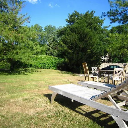 Manor In Normandy With And Pool *