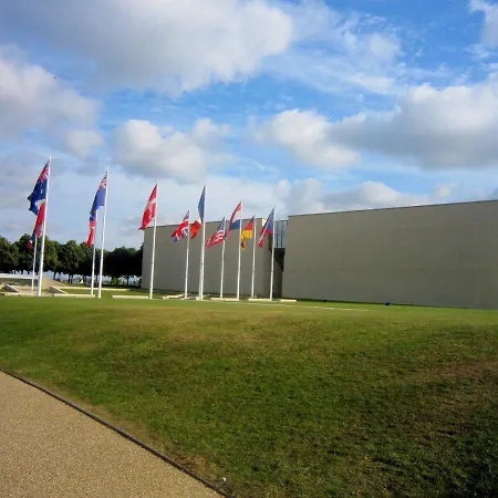 Manor In Normandy With And Pool Lantheuil