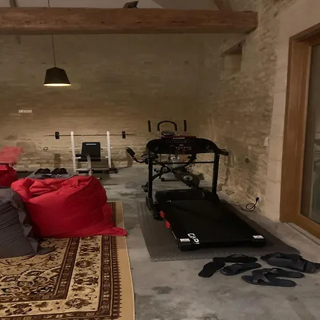 Manor In Normandy With And Pool 別荘 *