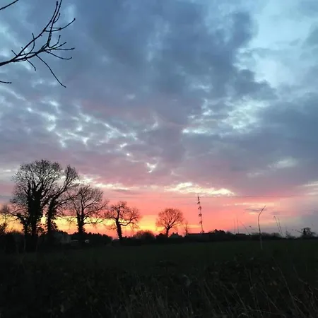 Manor In Normandy With And Pool * Lantheuil