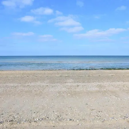 Manor In Normandy With And Pool Lantheuil