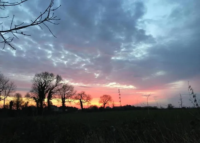 Manor In Normandy With And Pool * Lantheuil