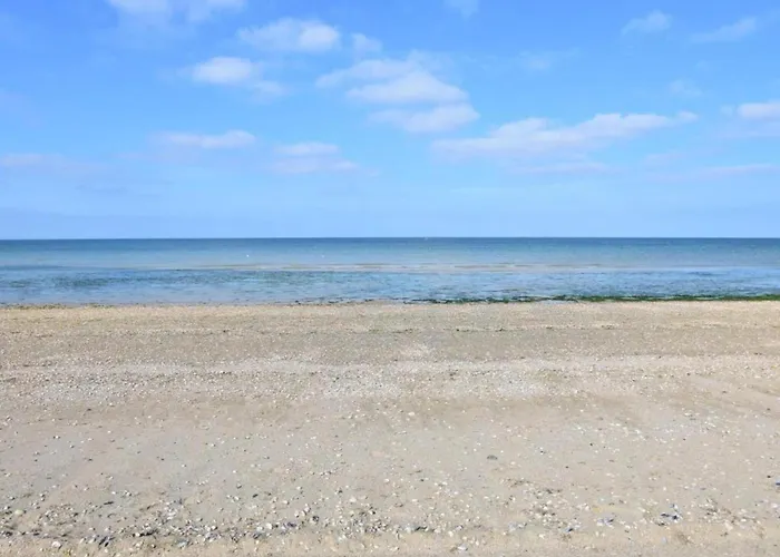 Manor In Normandy With And Pool Lantheuil